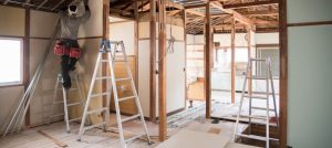 Entreprise de rénovation de la maison et de rénovation d’appartement à Saint-Goin